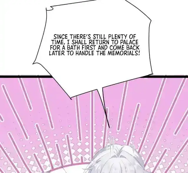 Breaking Into the Body of the Emperor's Daughter Chapter 13 Page 34