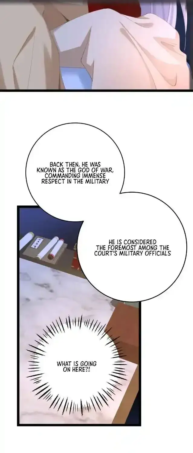 Breaking Into the Body of the Emperor's Daughter Chapter 13 Page 37