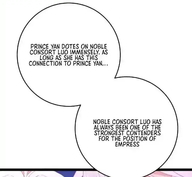 Breaking Into the Body of the Emperor's Daughter Chapter 13 Page 38