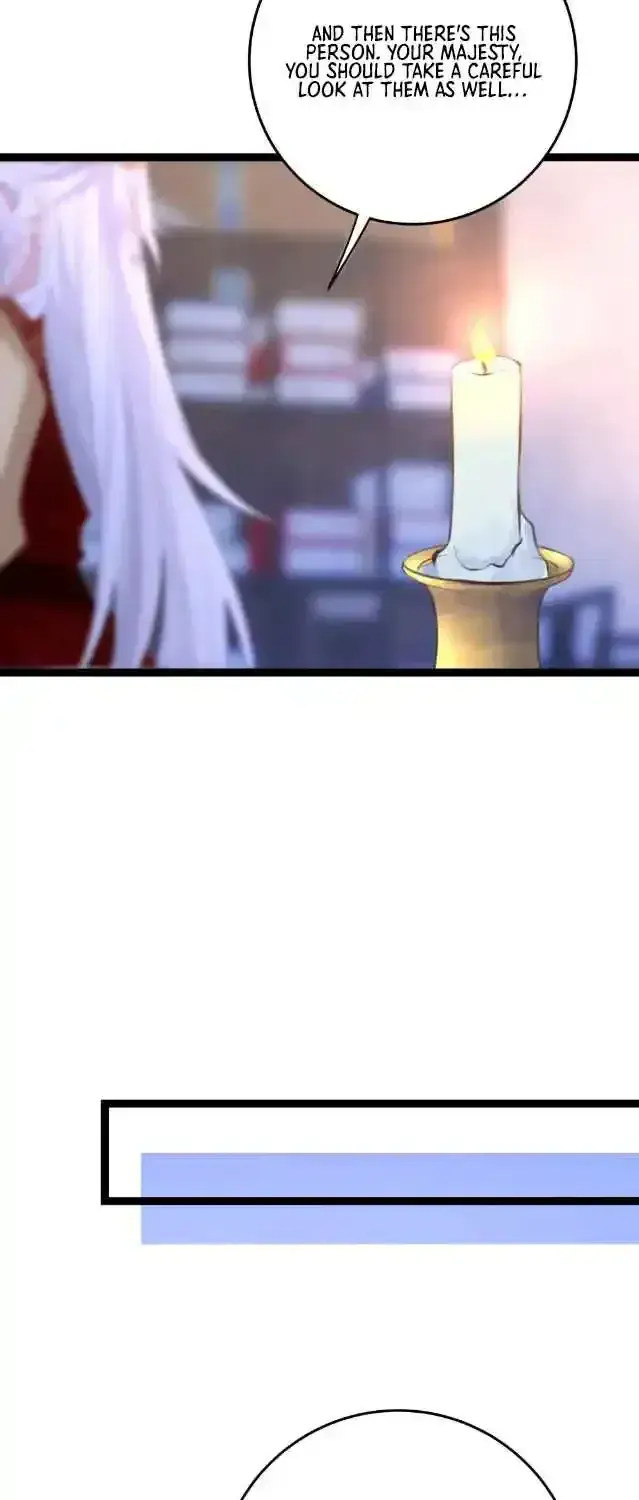 Breaking Into the Body of the Emperor's Daughter Chapter 13 Page 43
