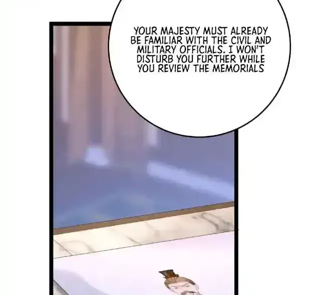 Breaking Into the Body of the Emperor's Daughter Chapter 13 Page 44