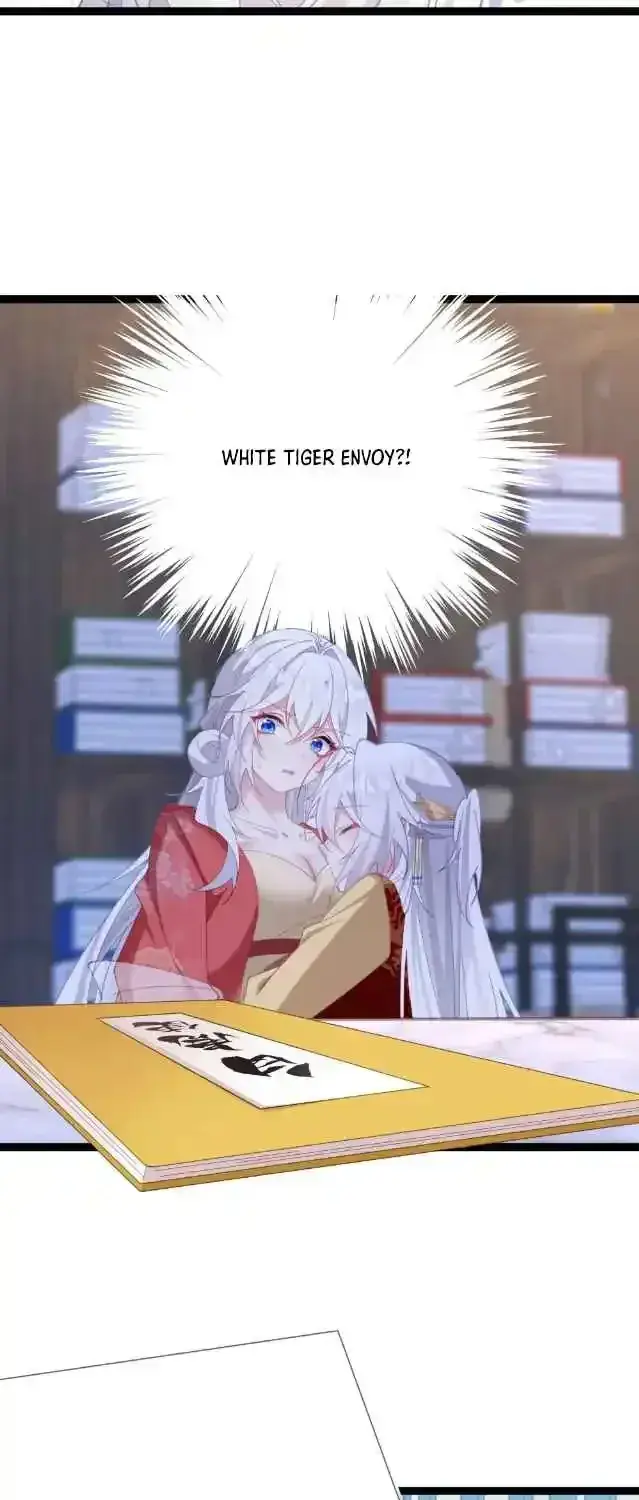 Breaking Into the Body of the Emperor's Daughter Chapter 13 Page 53