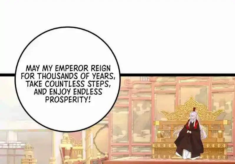 Breaking Into the Body of the Emperor's Daughter Chapter 14 Page 4