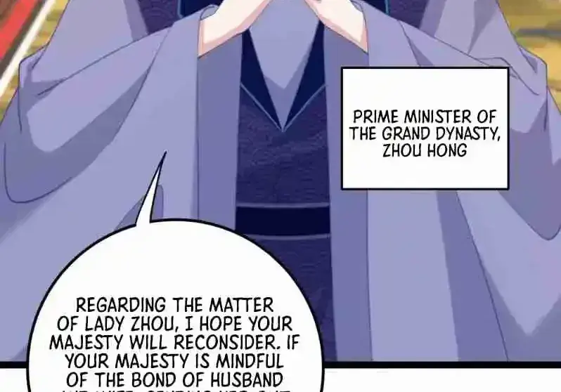 Breaking Into the Body of the Emperor's Daughter Chapter 14 Page 6
