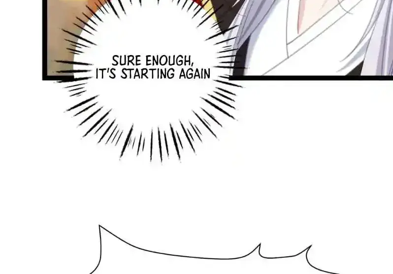 Breaking Into the Body of the Emperor's Daughter Chapter 14 Page 9