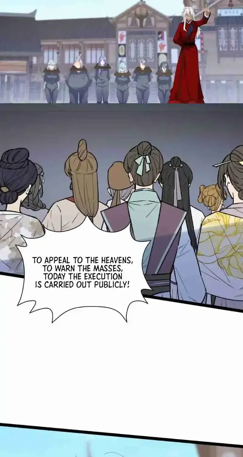 Breaking Into the Body of the Emperor's Daughter Chapter 14 Page 23