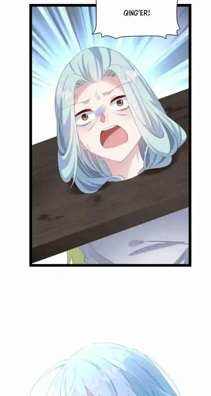 Breaking Into the Body of the Emperor's Daughter Chapter 14 Page 27