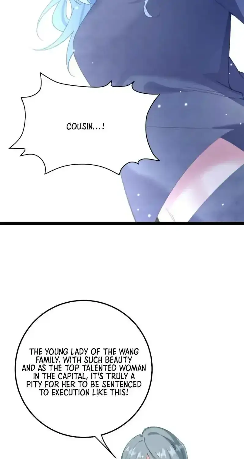 Breaking Into the Body of the Emperor's Daughter Chapter 14 Page 29