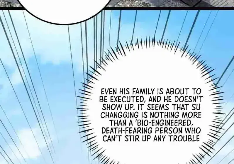 Breaking Into the Body of the Emperor's Daughter Chapter 14 Page 34