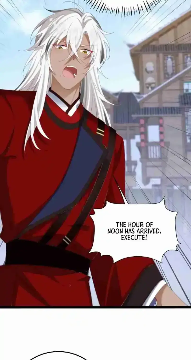Breaking Into the Body of the Emperor's Daughter Chapter 14 Page 35