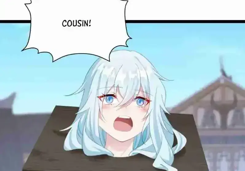 Breaking Into the Body of the Emperor's Daughter Chapter 14 Page 40