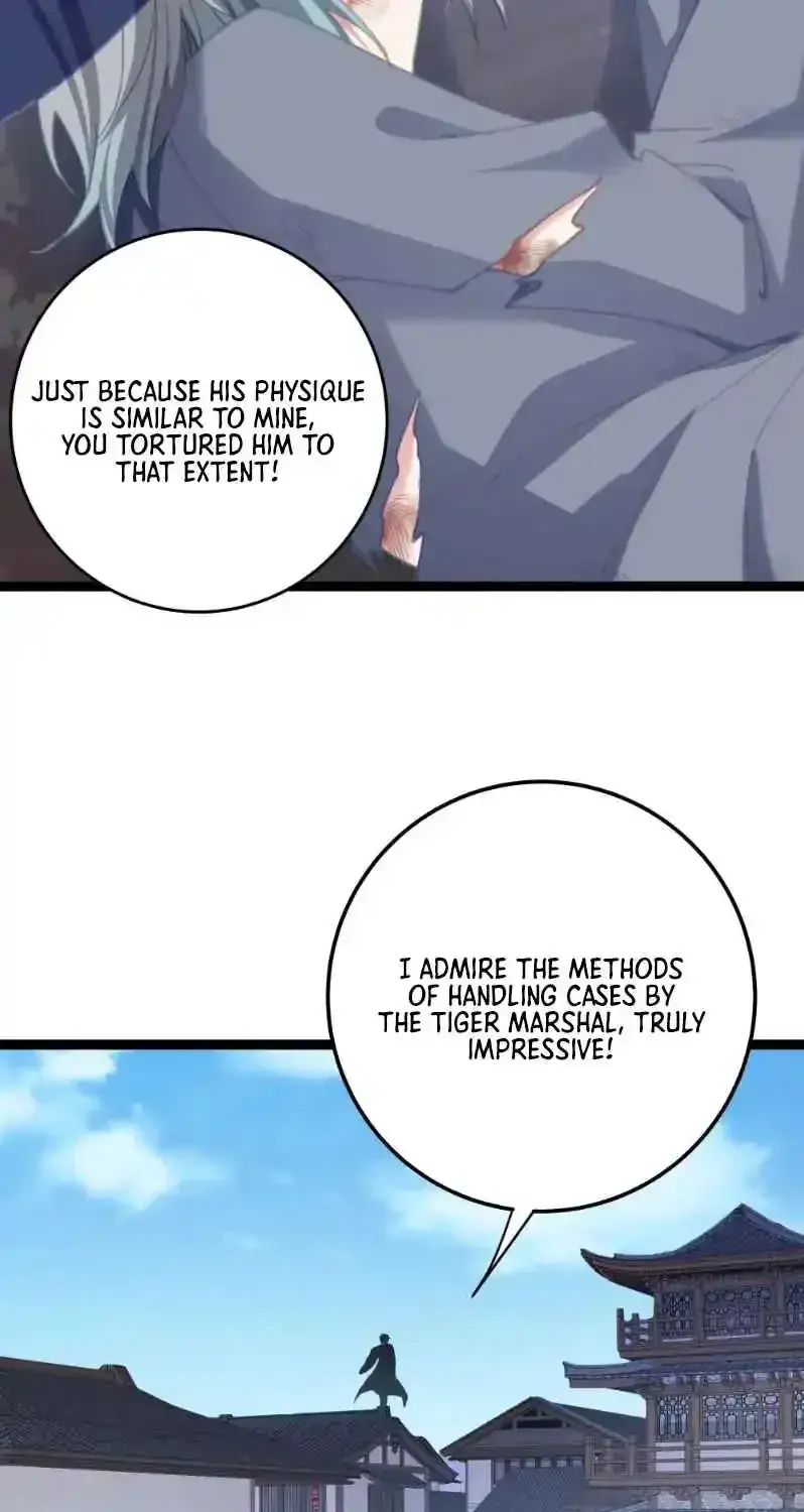 Breaking Into the Body of the Emperor's Daughter Chapter 14 Page 43