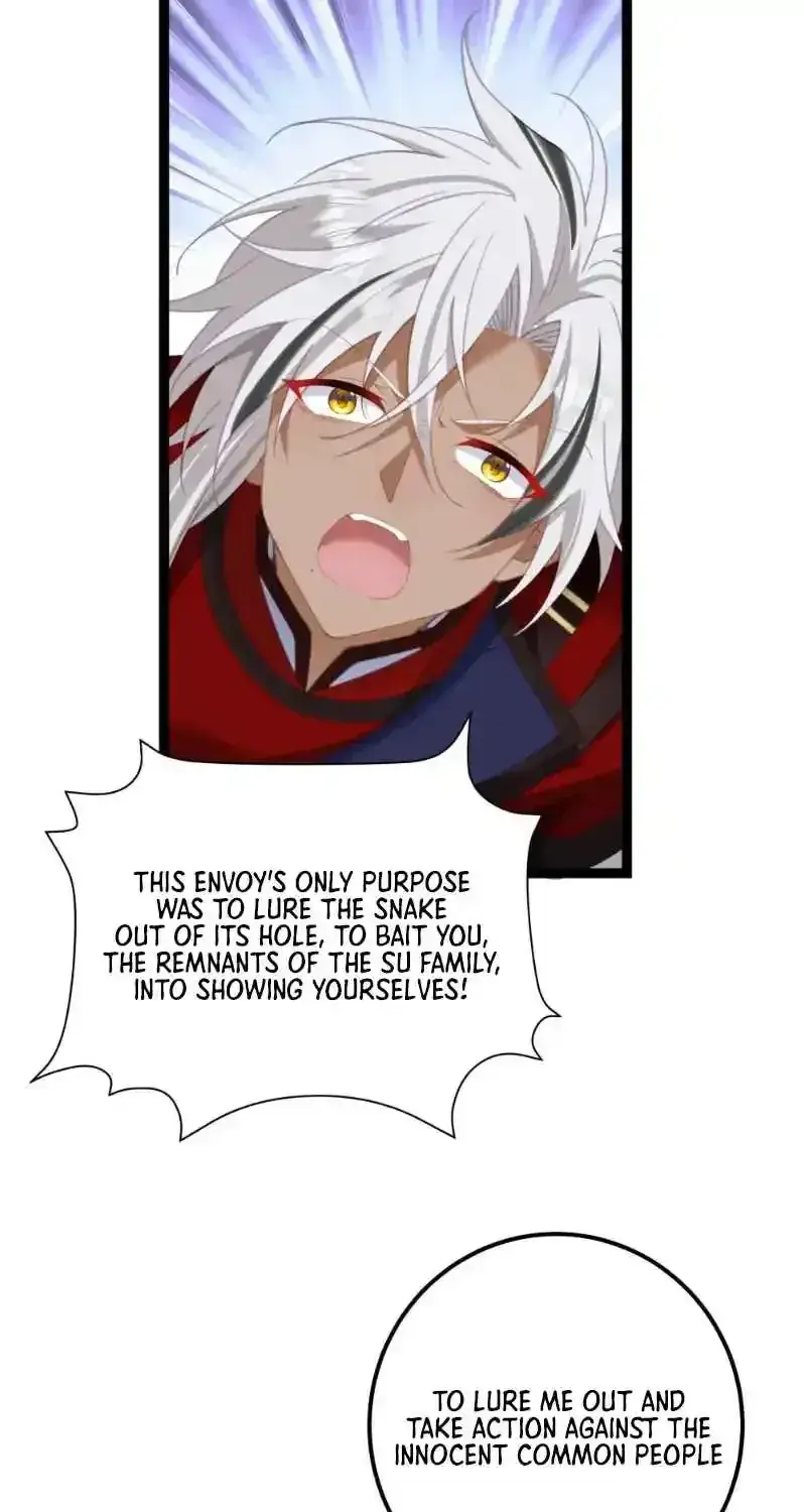 Breaking Into the Body of the Emperor's Daughter Chapter 14 Page 45