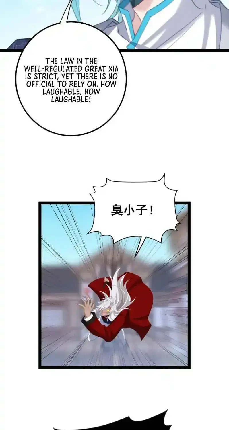 Breaking Into the Body of the Emperor's Daughter Chapter 14 Page 47