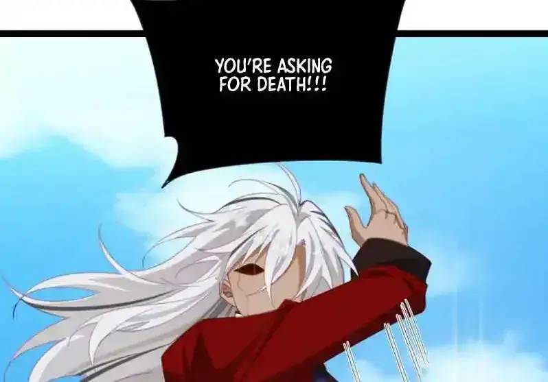 Breaking Into the Body of the Emperor's Daughter Chapter 14 Page 48