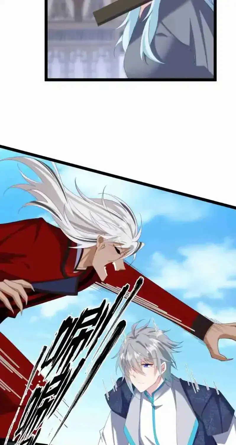 Breaking Into the Body of the Emperor's Daughter Chapter 14 Page 51