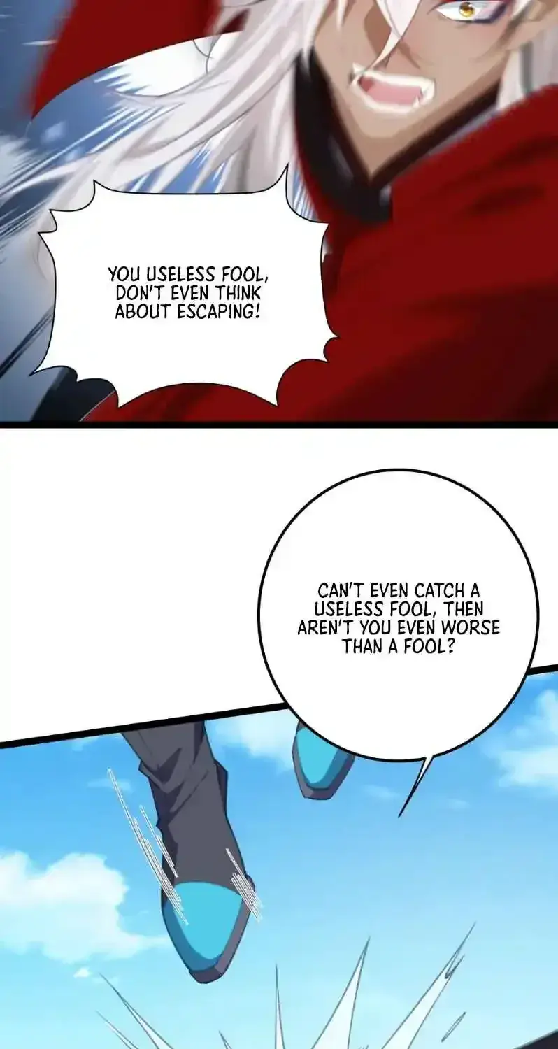 Breaking Into the Body of the Emperor's Daughter Chapter 14 Page 53