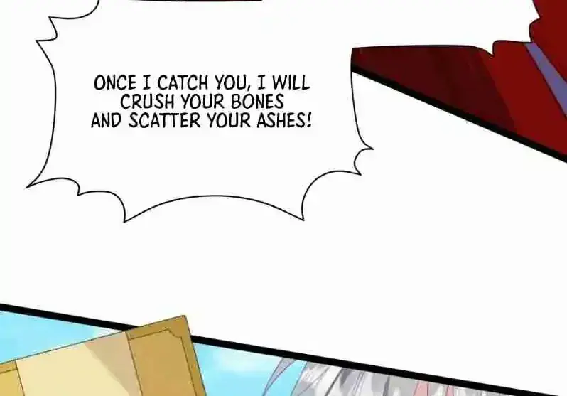 Breaking Into the Body of the Emperor's Daughter Chapter 14 Page 56
