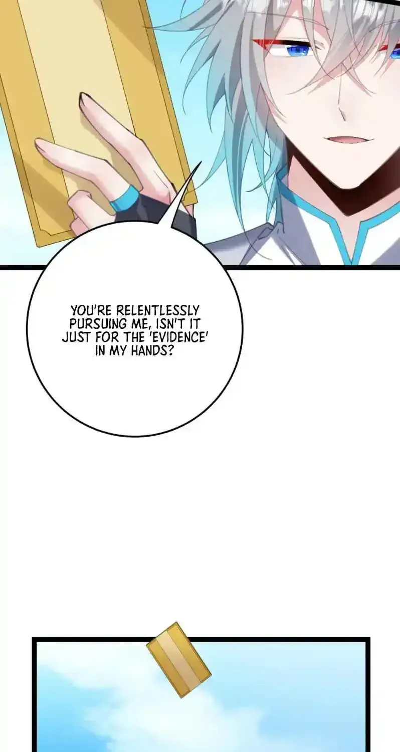 Breaking Into the Body of the Emperor's Daughter Chapter 14 Page 57