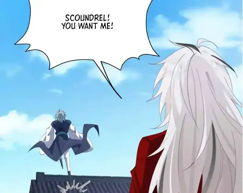 Breaking Into the Body of the Emperor's Daughter Chapter 14 Page 62