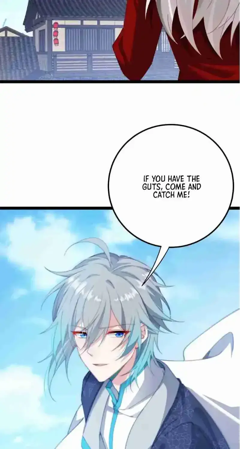 Breaking Into the Body of the Emperor's Daughter Chapter 14 Page 63