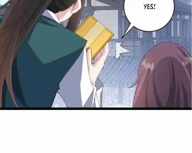 Breaking Into the Body of the Emperor's Daughter Chapter 14 Page 66