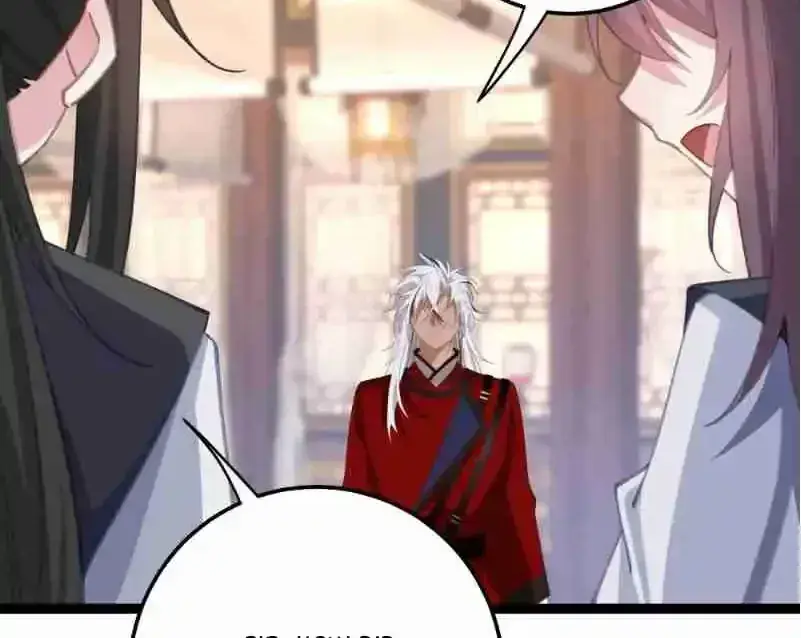 Breaking Into the Body of the Emperor's Daughter Chapter 14 Page 70