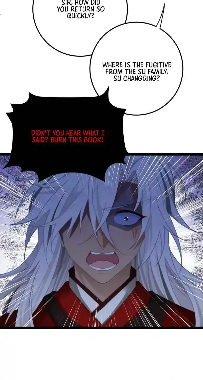 Breaking Into the Body of the Emperor's Daughter Chapter 14 Page 71