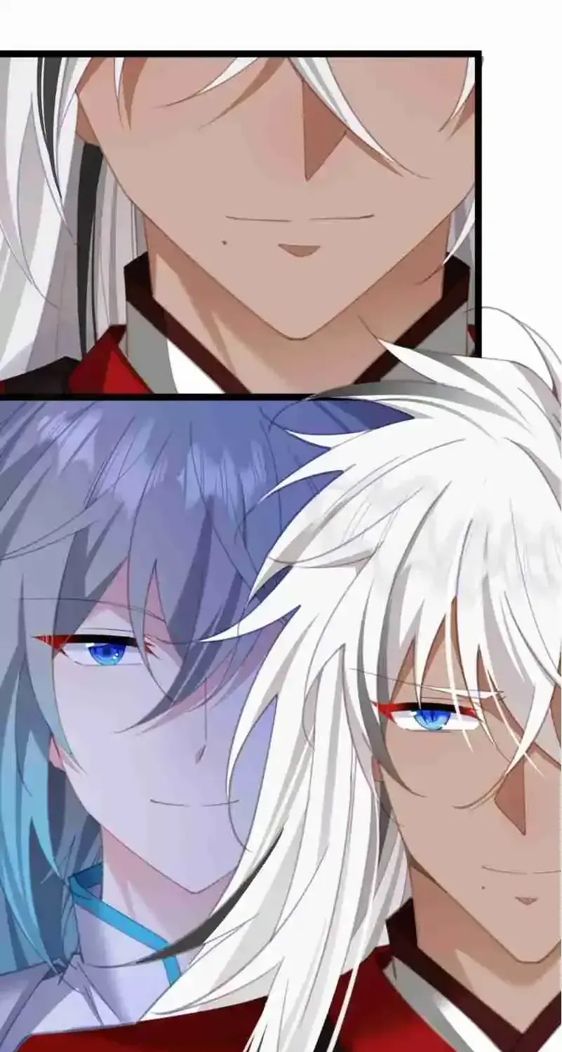 Breaking Into the Body of the Emperor's Daughter Chapter 14 Page 73