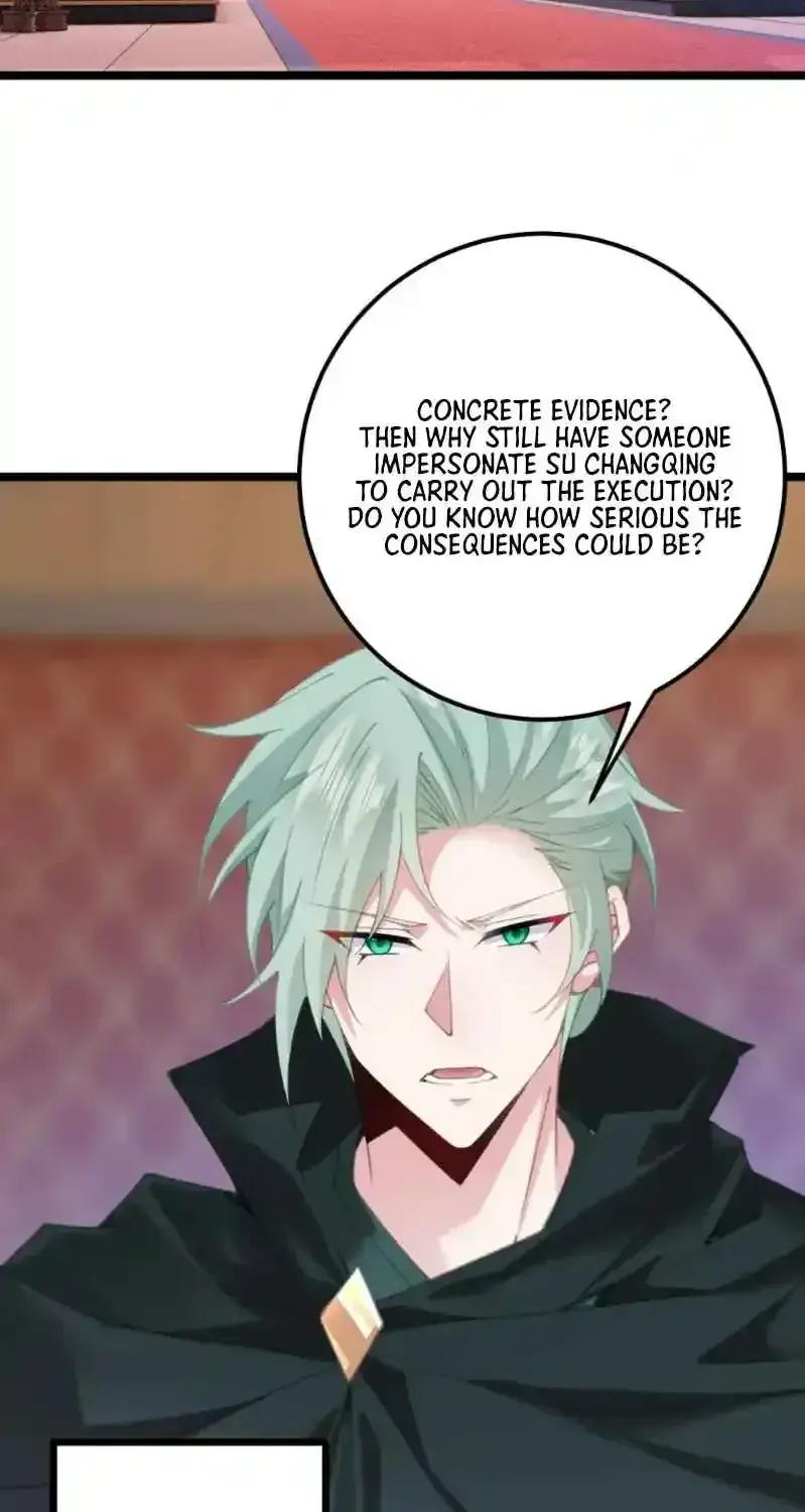 Breaking Into the Body of the Emperor's Daughter Chapter 15 Page 5