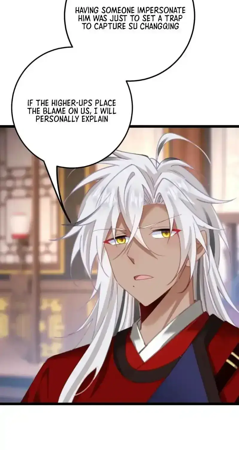 Breaking Into the Body of the Emperor's Daughter Chapter 15 Page 8