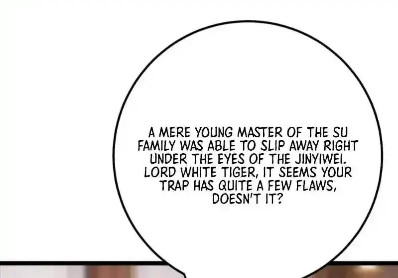 Breaking Into the Body of the Emperor's Daughter Chapter 15 Page 9