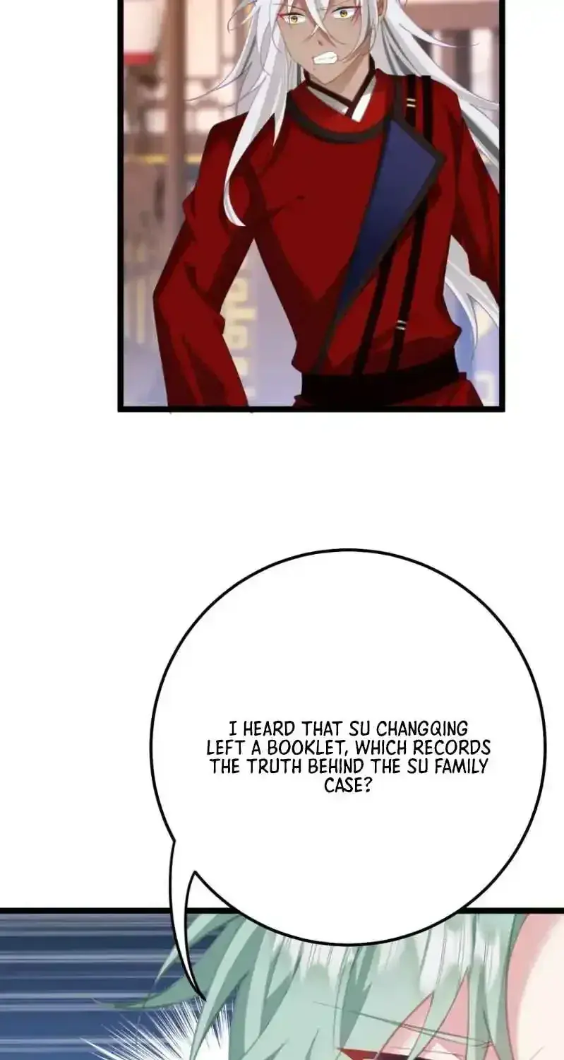 Breaking Into the Body of the Emperor's Daughter Chapter 15 Page 12