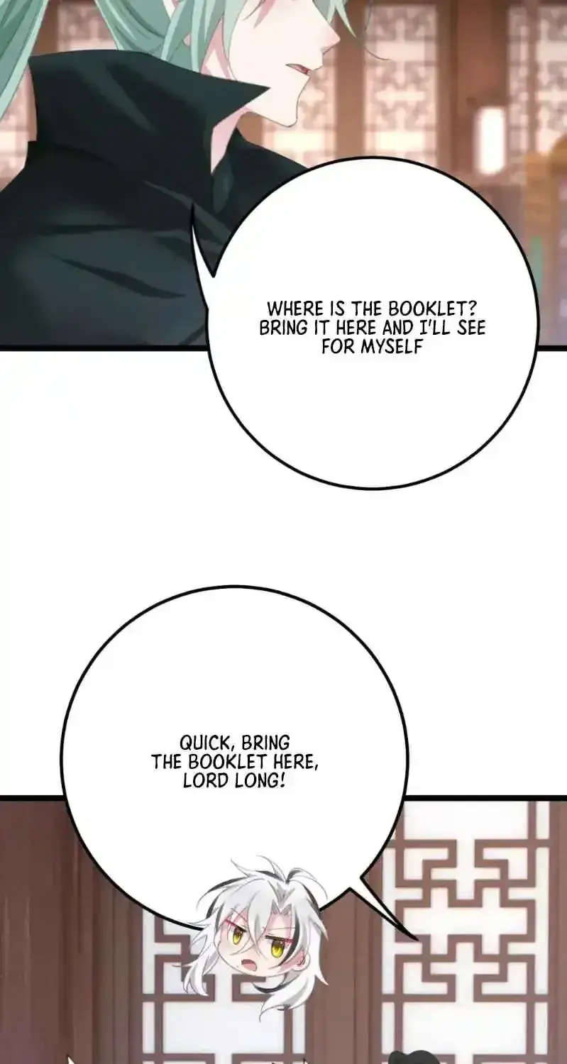 Breaking Into the Body of the Emperor's Daughter Chapter 15 Page 17