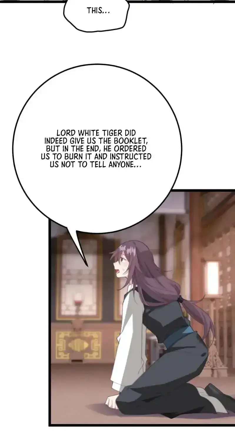 Breaking Into the Body of the Emperor's Daughter Chapter 15 Page 23