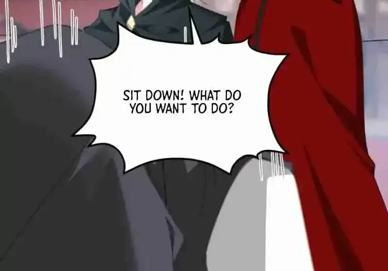 Breaking Into the Body of the Emperor's Daughter Chapter 15 Page 26