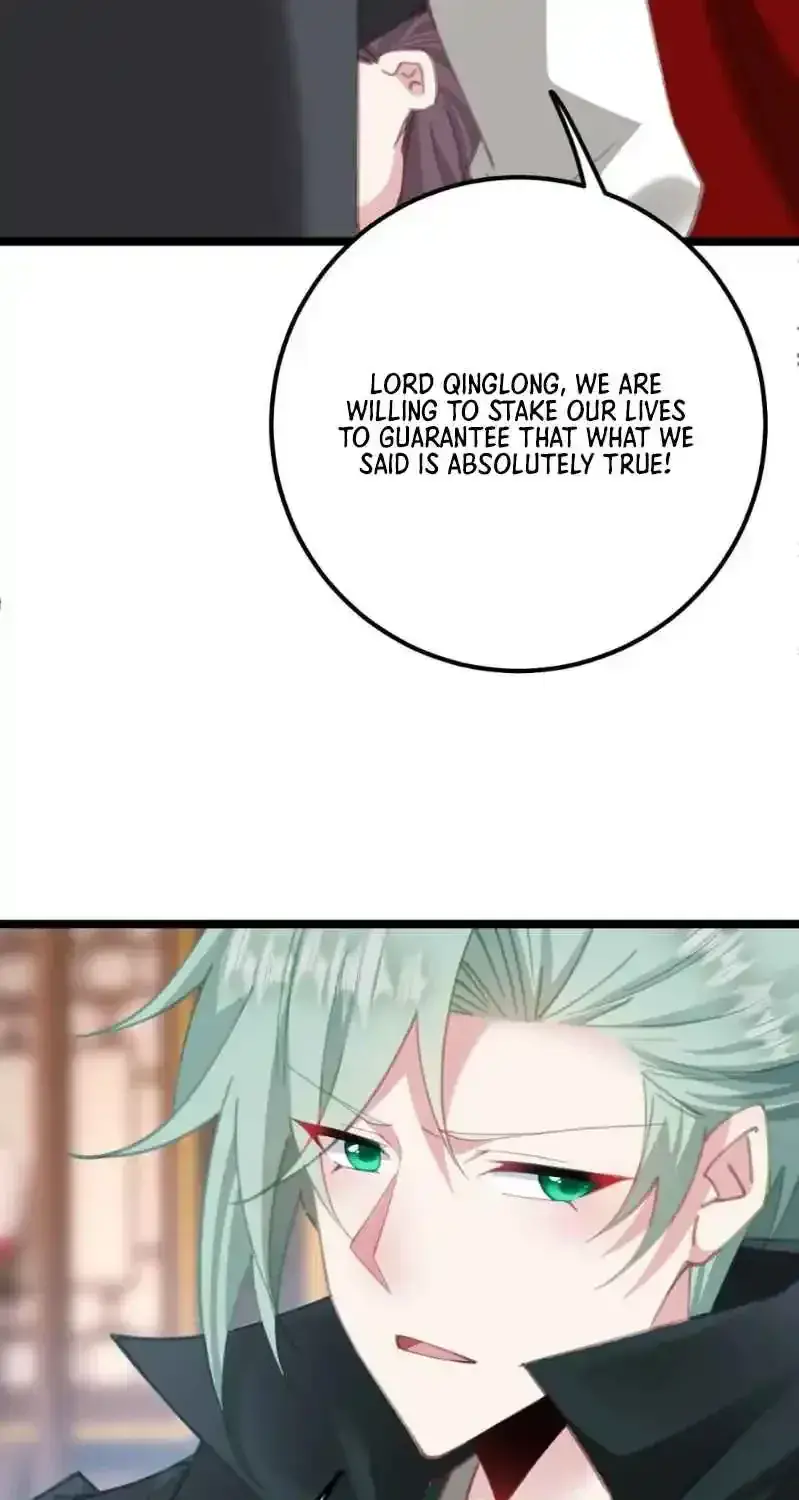 Breaking Into the Body of the Emperor's Daughter Chapter 15 Page 27
