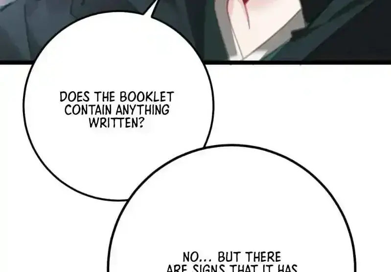 Breaking Into the Body of the Emperor's Daughter Chapter 15 Page 28