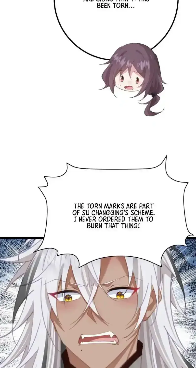 Breaking Into the Body of the Emperor's Daughter Chapter 15 Page 29