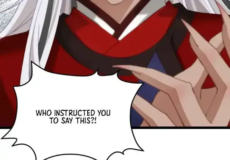 Breaking Into the Body of the Emperor's Daughter Chapter 15 Page 30