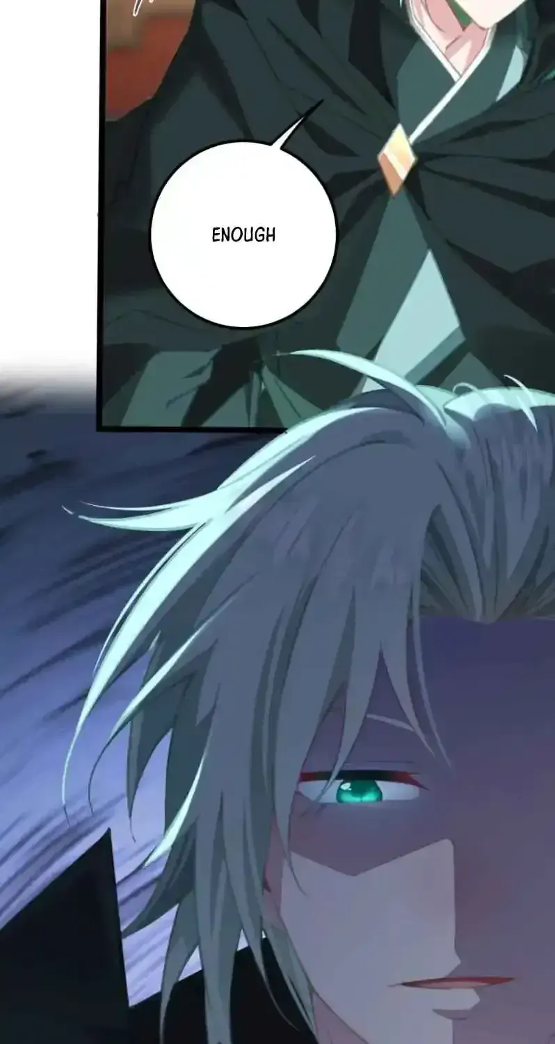 Breaking Into the Body of the Emperor's Daughter Chapter 15 Page 33