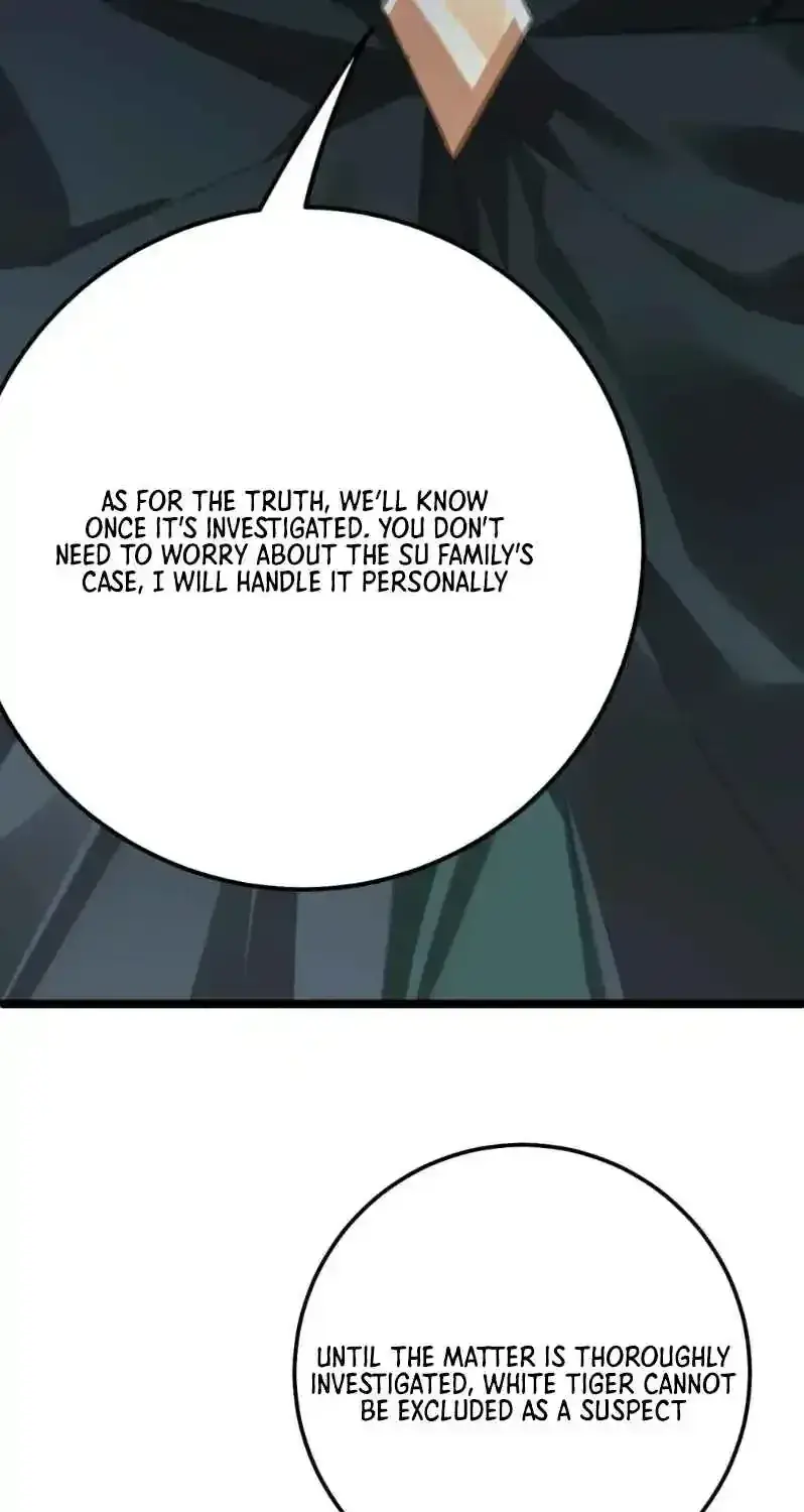 Breaking Into the Body of the Emperor's Daughter Chapter 15 Page 35