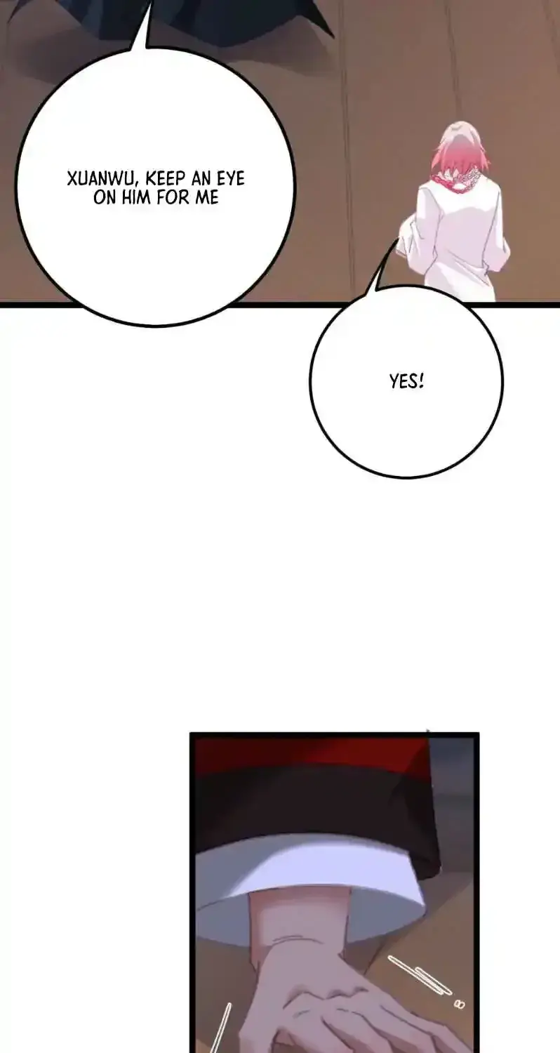 Breaking Into the Body of the Emperor's Daughter Chapter 15 Page 37