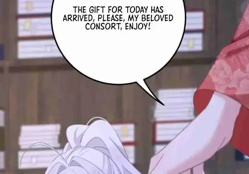 Breaking Into the Body of the Emperor's Daughter Chapter 15 Page 42