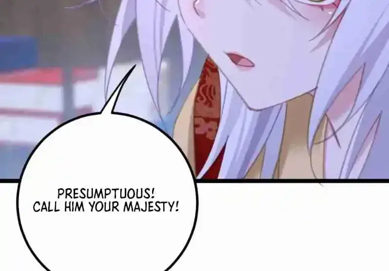 Breaking Into the Body of the Emperor's Daughter Chapter 15 Page 44