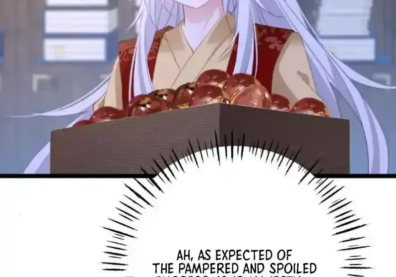 Breaking Into the Body of the Emperor's Daughter Chapter 15 Page 48