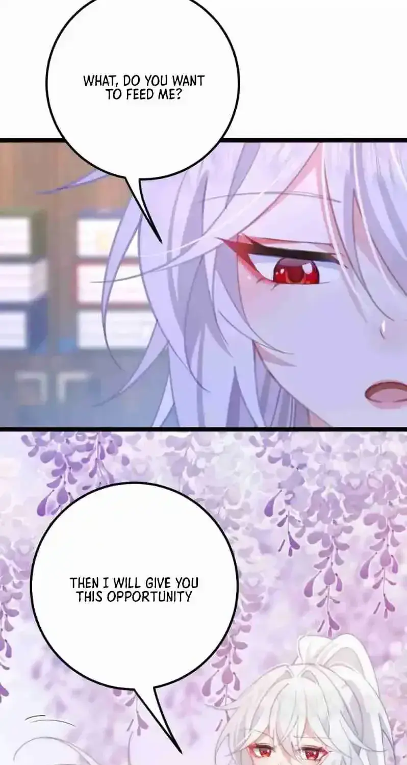 Breaking Into the Body of the Emperor's Daughter Chapter 15 Page 51
