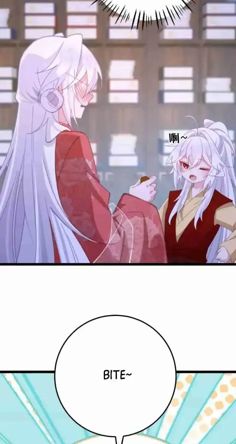 Breaking Into the Body of the Emperor's Daughter Chapter 15 Page 55