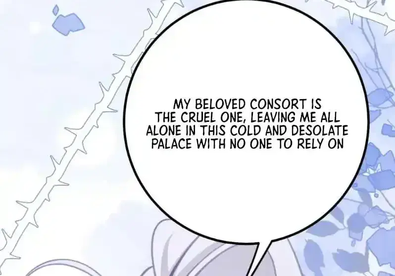 Breaking Into the Body of the Emperor's Daughter Chapter 15 Page 58