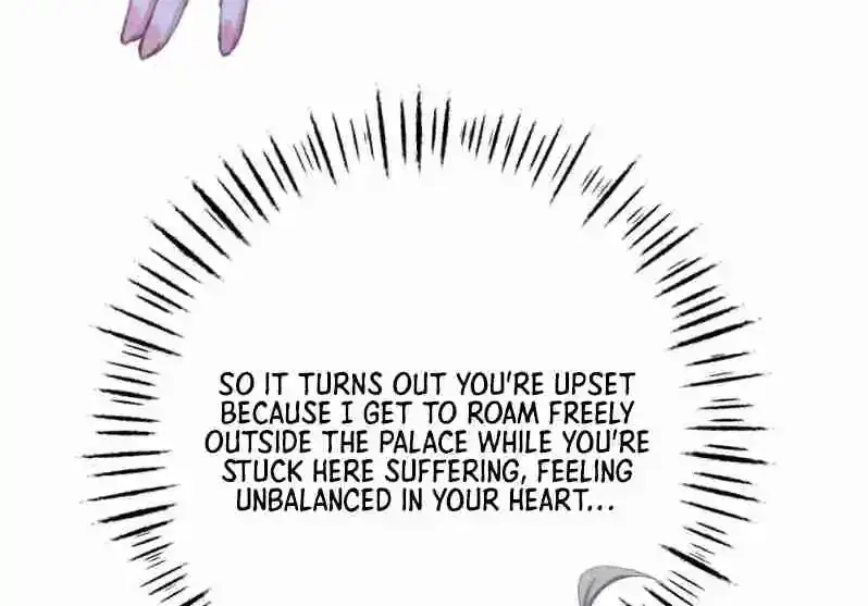 Breaking Into the Body of the Emperor's Daughter Chapter 15 Page 60